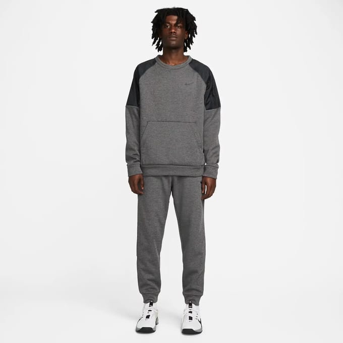 Tapered joggingbroek Nike TF