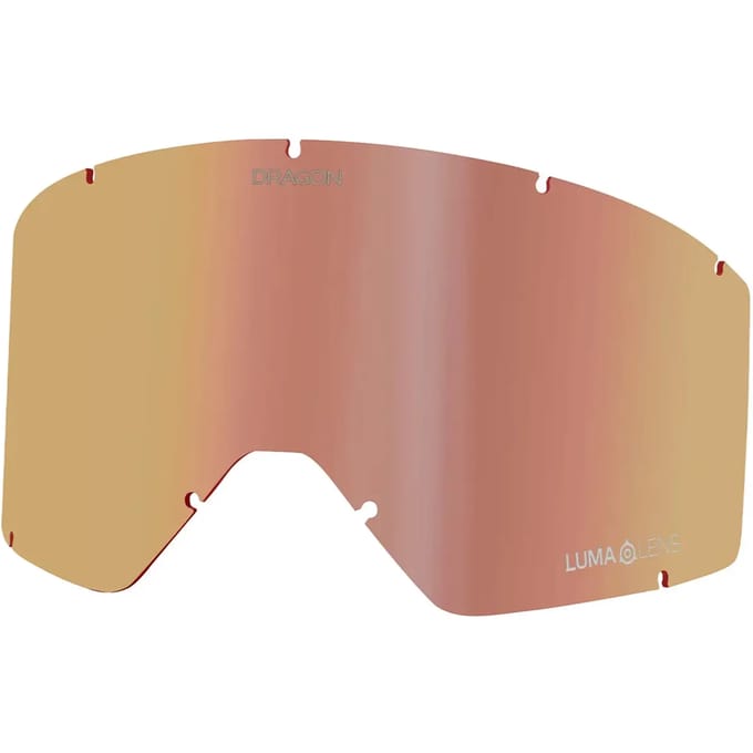 Skibril lens Dragon Dx3 Plus Otg Ion