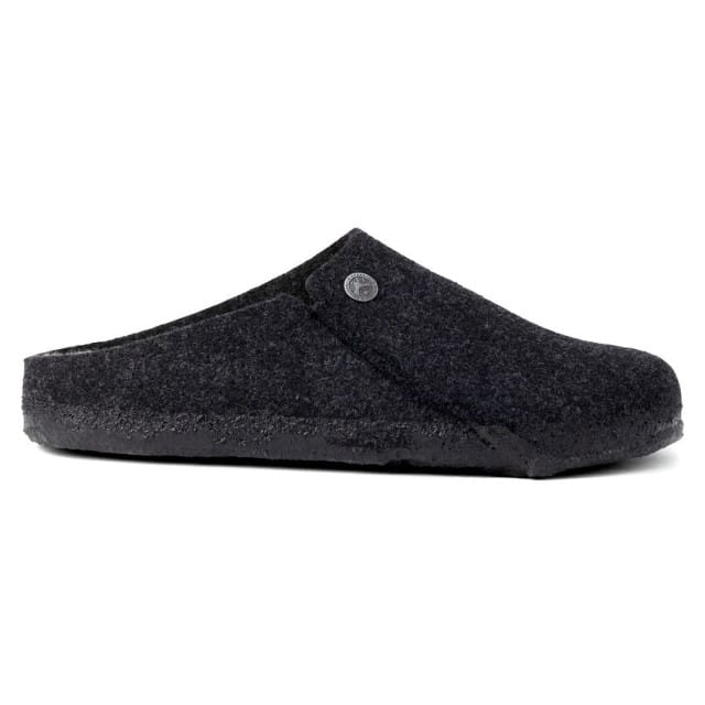 Birkenstock Zermatt Rivet - dames slipper - Grijs - maat 36 (EU) 3.5 (UK)