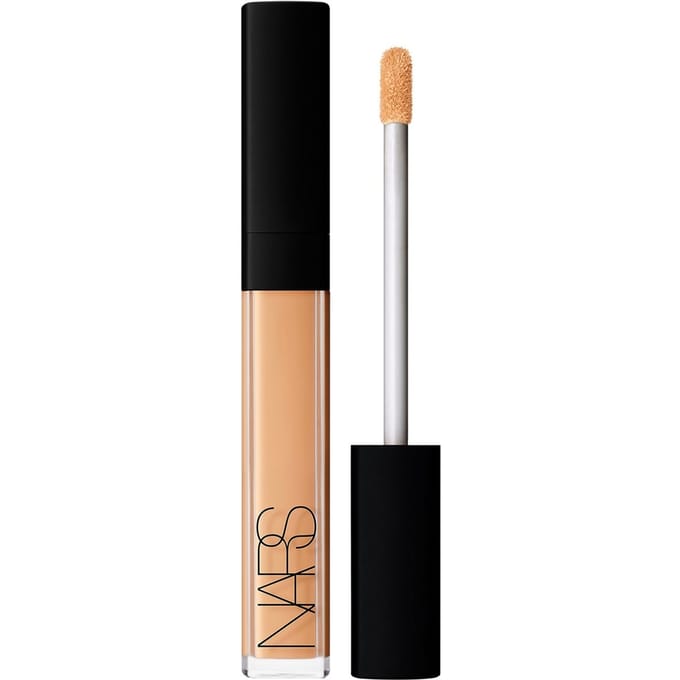 NARS Radiant Creamy Concelear 6ml and NARS Laguna Bronzing Powder 2.8g (Various Shades) - Café Con Leche L2.6