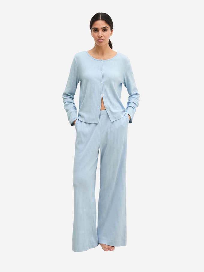 Marc O'Polo Vrouwen Pyjama broek Mix N Match