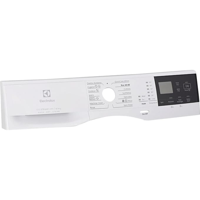 AEG controlepaneel, wit, Electrolux, EN 140285041012