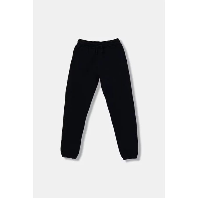 Joggingbroek met geborduurd logo voor kinderen Guess Active