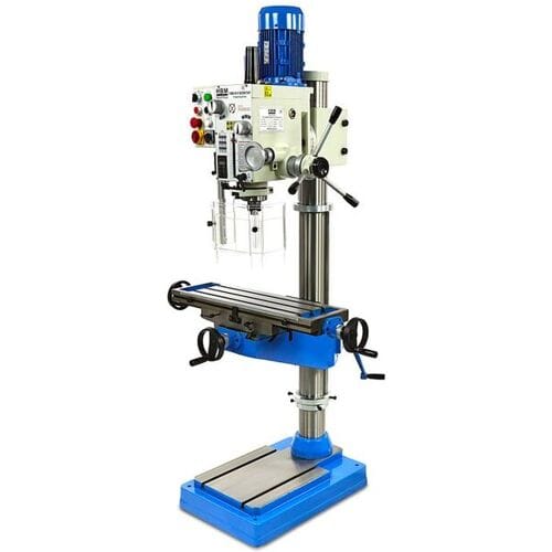 HBM 40 H Boor / Tap / Freesmachine