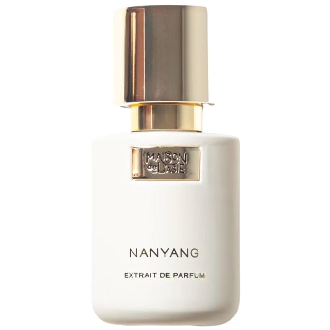 Maison De L'Asie, Nanyang, Parfum Extract, Unisex, 15 ml