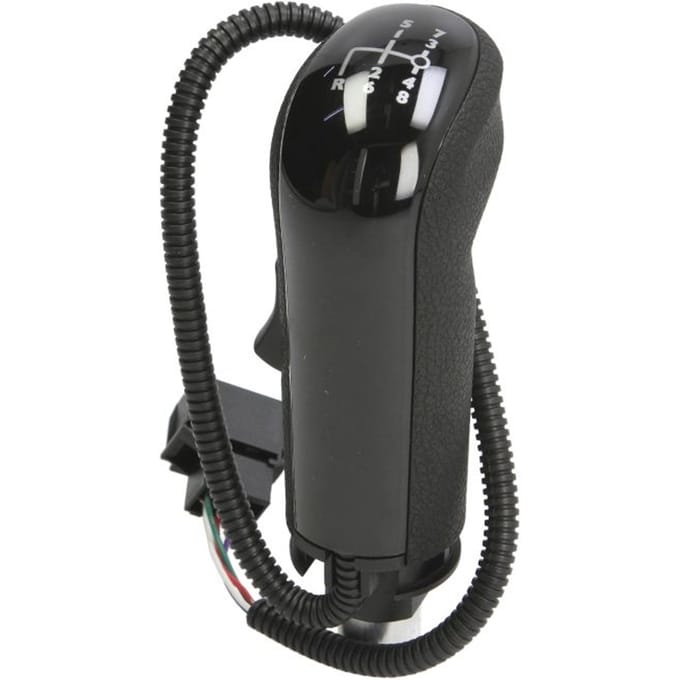Versnellingspookknop FEBI BILSTEIN 40332