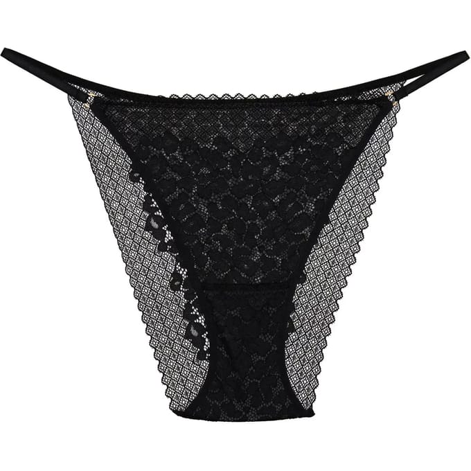 Dames string Esotiq Nickita 4
