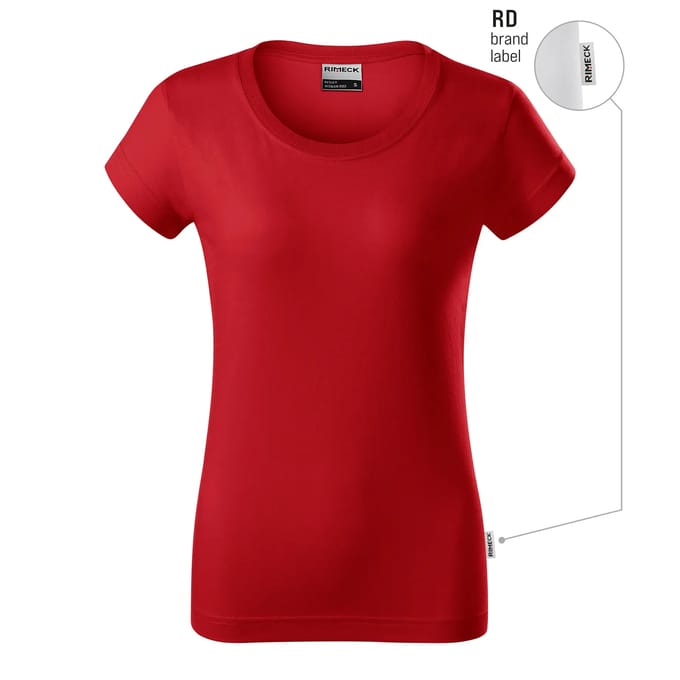 T-shirt dames Rimeck Resist R02