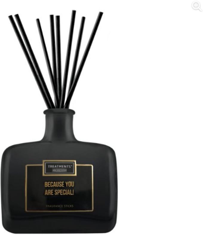 Treatments - Fragrance Sticks Because You Are Special! - 200 ml