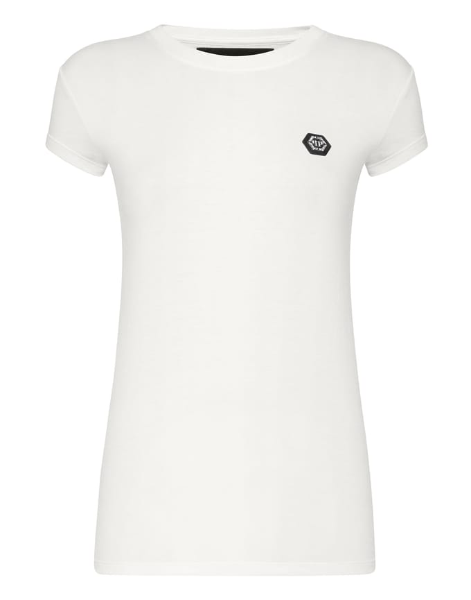 T-Shirt Round Neck Ss Original