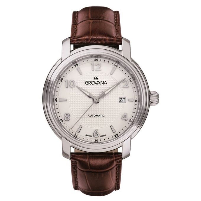 Grovana Herenhorloge 1703.2532
