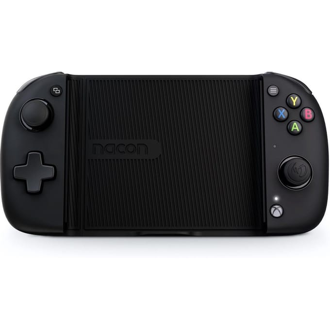 Nacon MG-X Officiële Android Gaming Controller - Zwart