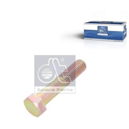 Schroef, zeskantig, gegalvaniseerd DT SPARE PARTS 2.62921