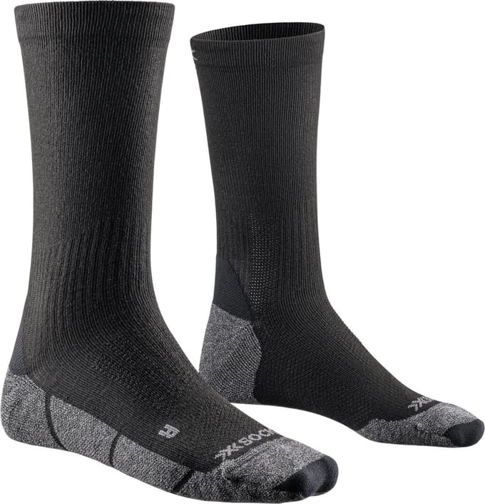 X-Socks Core Natural Crew Sokken Senior