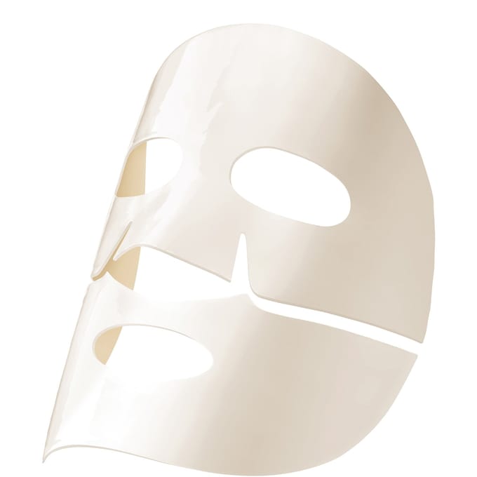 COSRX - The Alpha-Arbutin Discoloration Care Hydrogel Mask Set 34g x 3 sheets