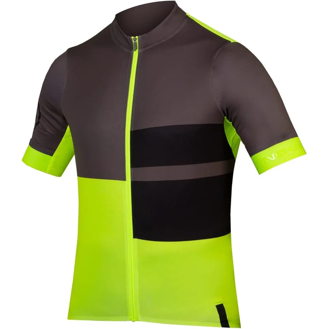 Bedrukte jersey Endura FS260