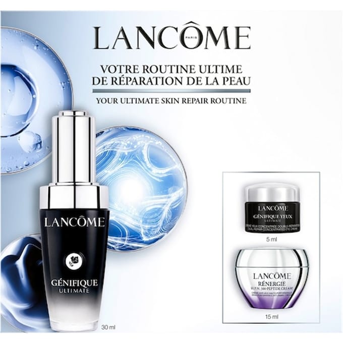 Lancôme Cadeau Set Lancôme - Génifique Cadeau Set
