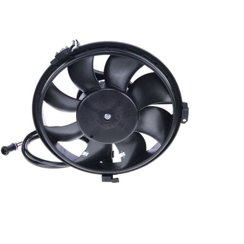 Elektrische motor, radiateurventilator BOSCH 0 986 338 102