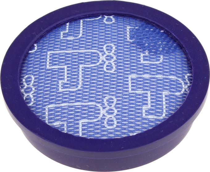 Geschikt voor DYSON - Blueberry Pre-Filter Assy - 91977702
