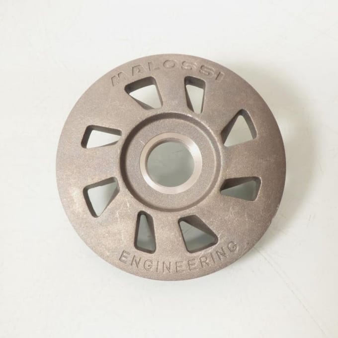 Variateur Malossi pour Mobylette MBK 50 51 Magnum racing Neuf