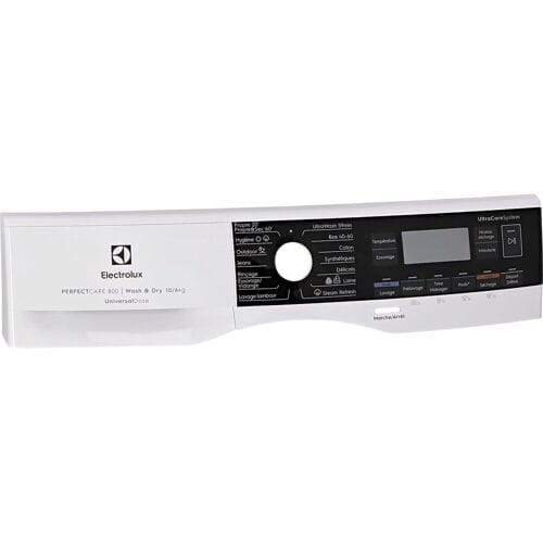 AEG controlepaneel, wit, Electrolux, FR 140266665011