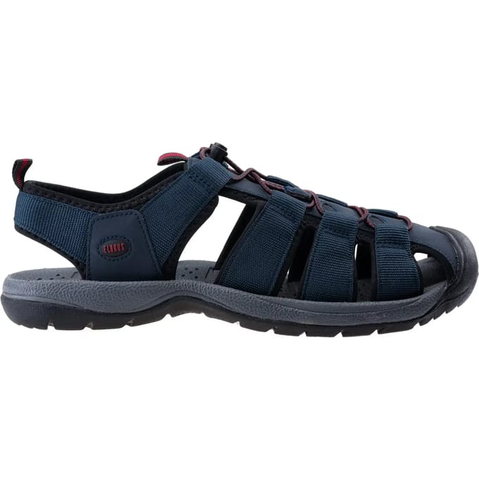 Sandalen Elbrus Keniser