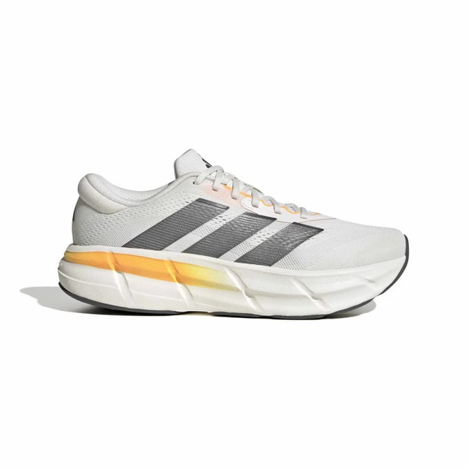 Adidas Questar 4 Hardloopschoenen Wit EU 43 1/3 Man