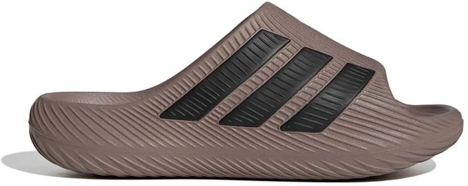 Adidas Purechill Slippers Bruin EU 38 Man