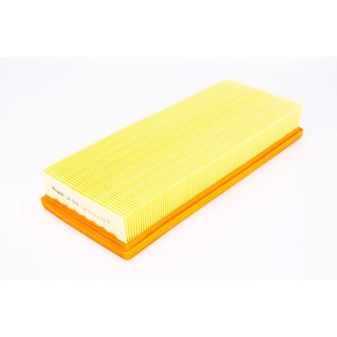 MAHLE luchtfilter KNECHT LX 978