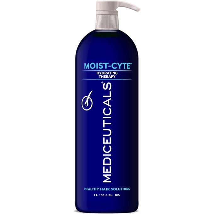 Mediceuticals Moist-Cyte Conditioner 1000ml