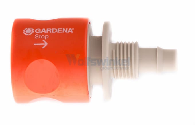 Connector
