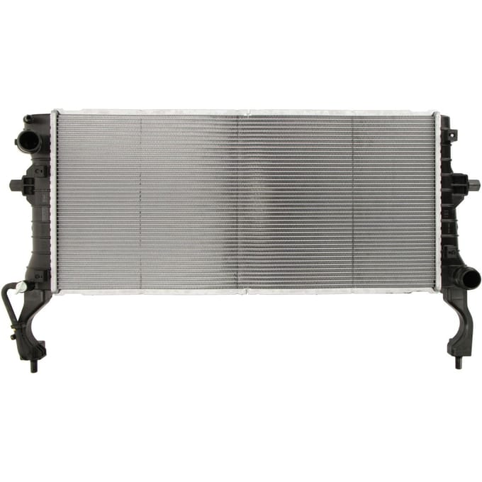 Radiator, motorkoeling NRF 550130