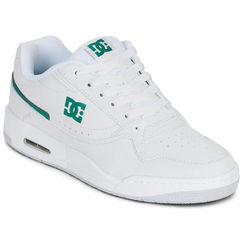 DC Shoes  Lage Sneakers DC JEARE
