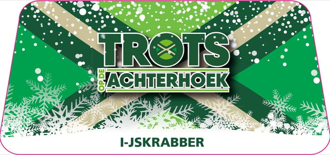 IJskrabber Achterhoek