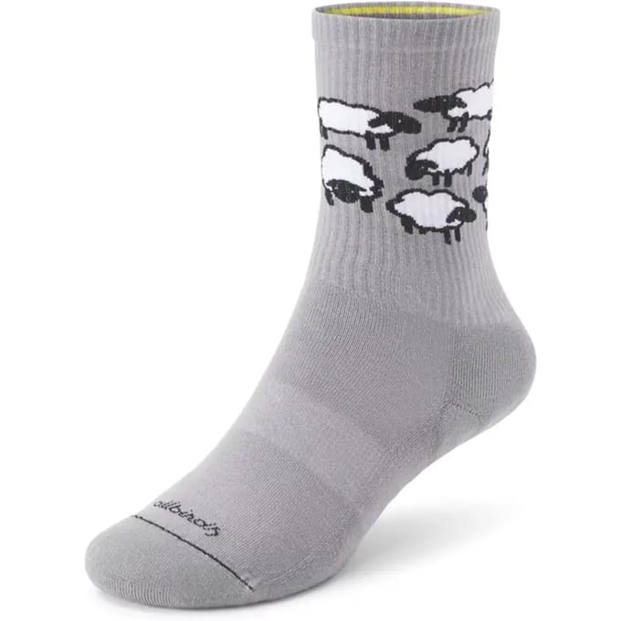 Sokken Allbirds Anytime Crew