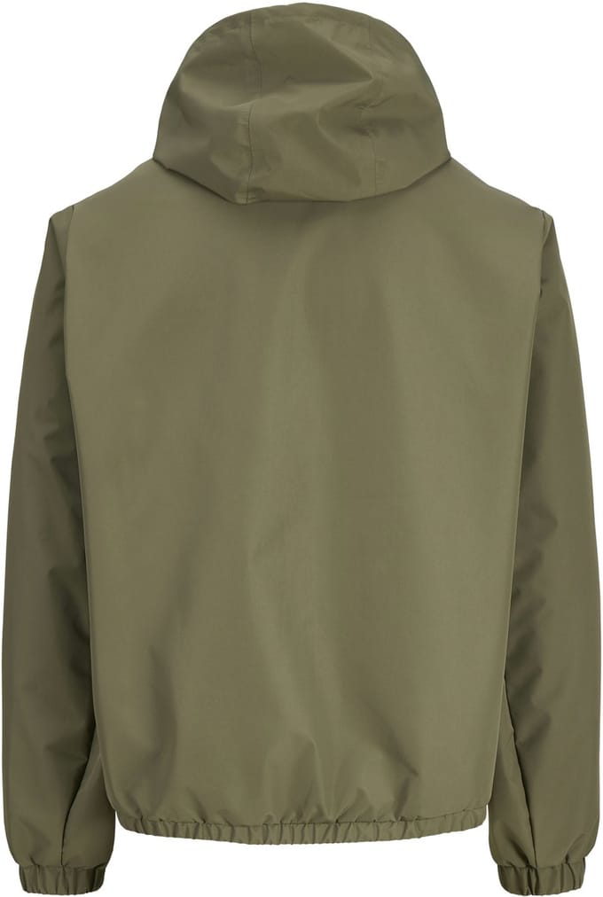 JACK&JONES - JJJAKE LIGHT JACKET - Heren - Buitenjassen