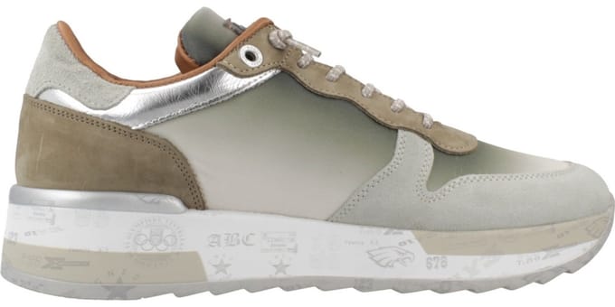 CETTI DEPORTIVA CORDONES Groen 41 EU
