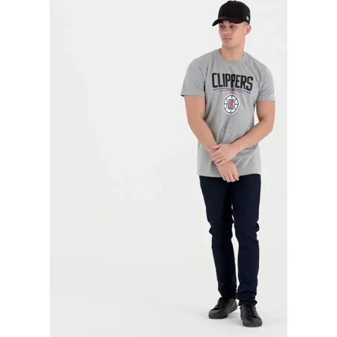 T-shirt Los Angeles Clippers NBA