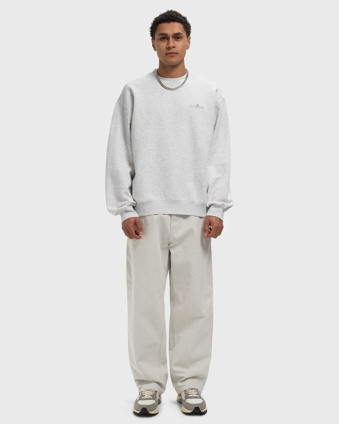 WIP Label Sweat