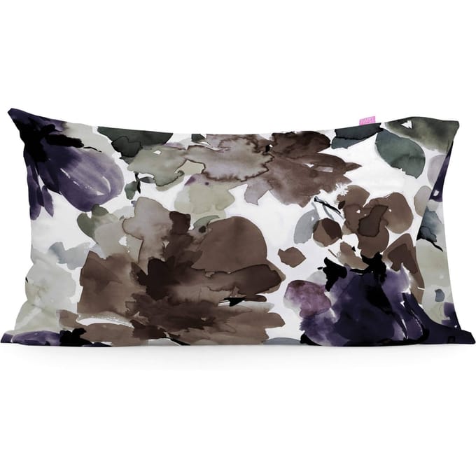 Set van 2 kussenslopen Sunset Garden | Happy Friday