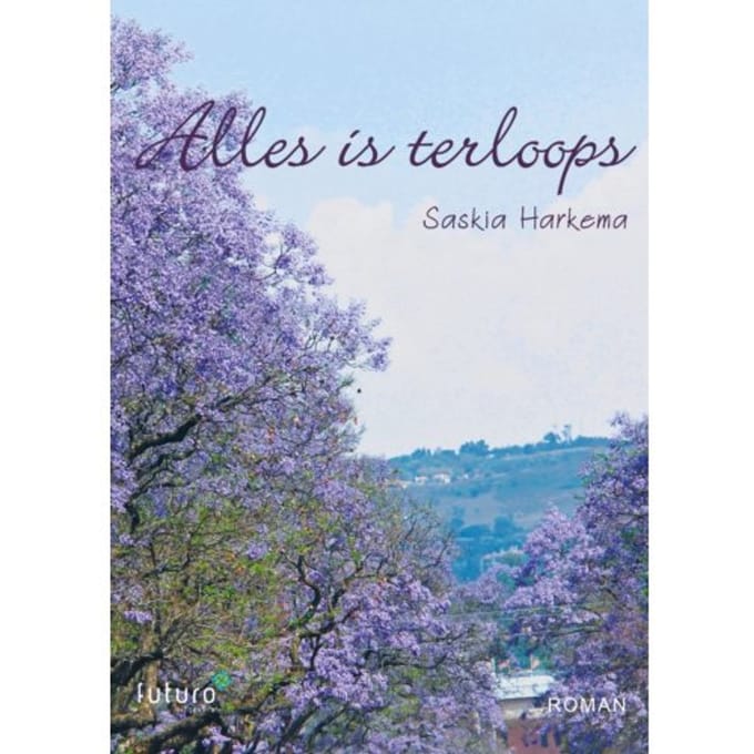 Alles Is Terloops - Saskia Harkema