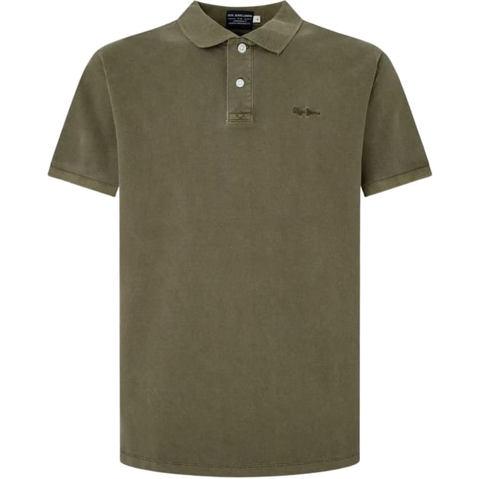 T-shirt Pepe Jeans New Oliver