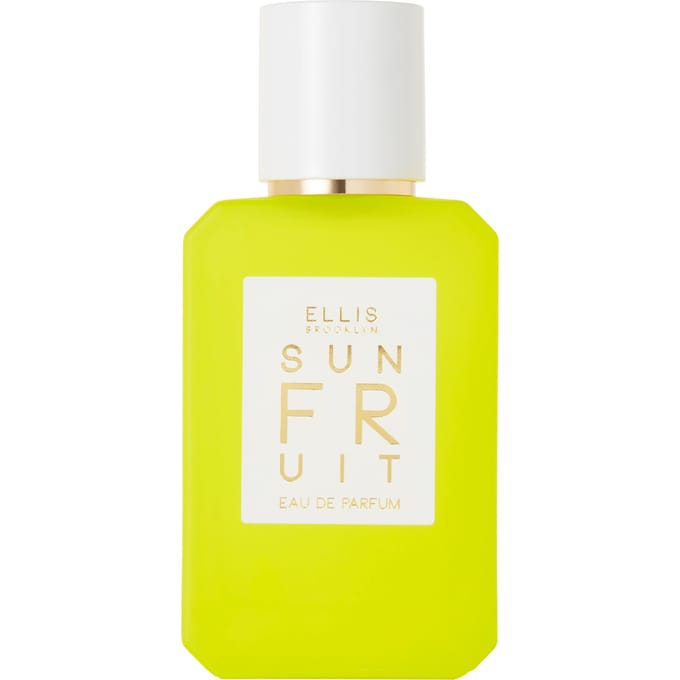 Ellis Brooklyn Sun Fruit Eau De Parfum