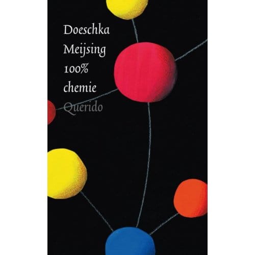 100% Chemie - Doeschka Meijsing