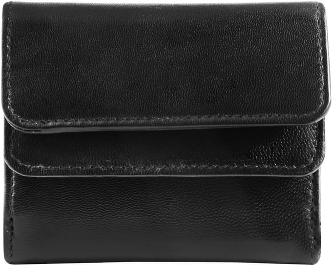 JUST Just unisex portemonnee RFID-bescherming