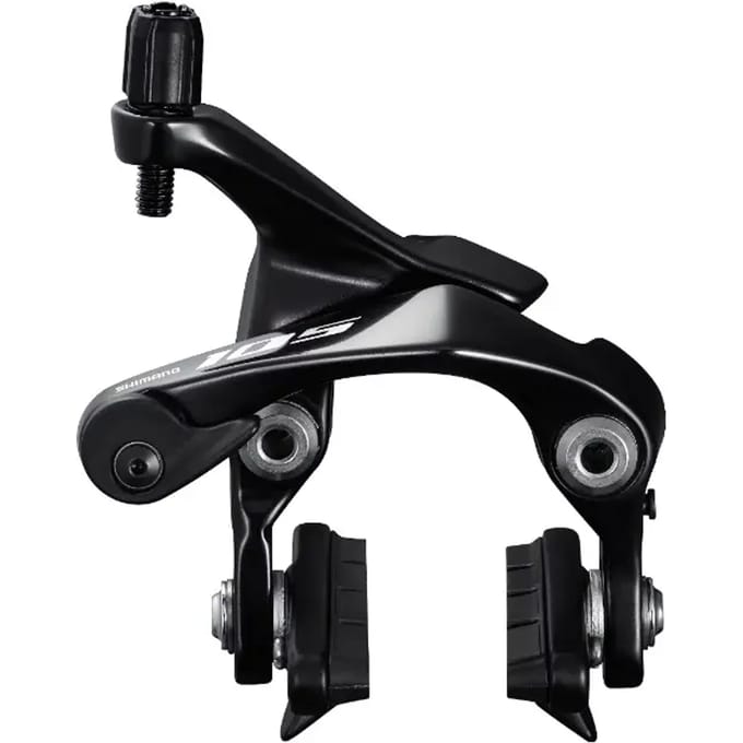 achterremklauw Shimano 105 br-r7010f direct mount slr-v