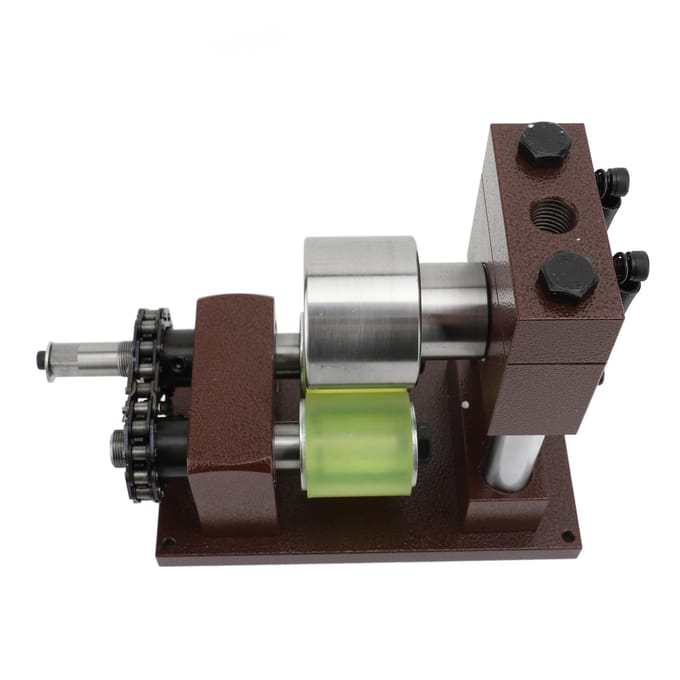 Handkruk Ringbuigmachine Multifunctionele Handmatige Ring Oorbel Armband Persbuiger Gereedschap voor black