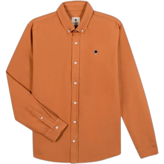 Shirt Faguo Ivoy