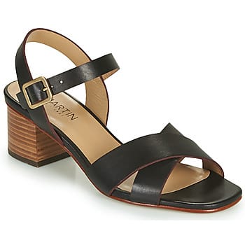 Sandalen met hakken JB Martin OXIA
