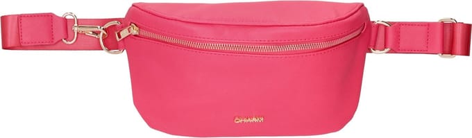 Charm London Birmingham Heuptas - Fuchsia